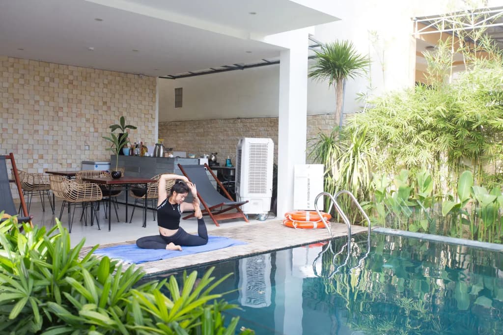 Lana Villa Hoi An - photo 17