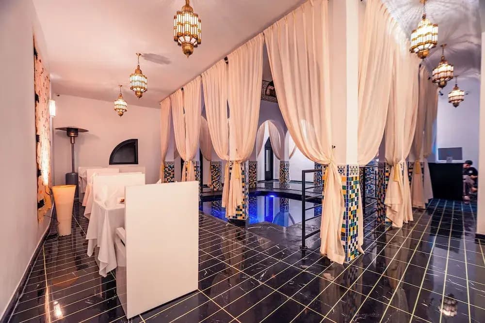 Riad L'Ecole - photo 29