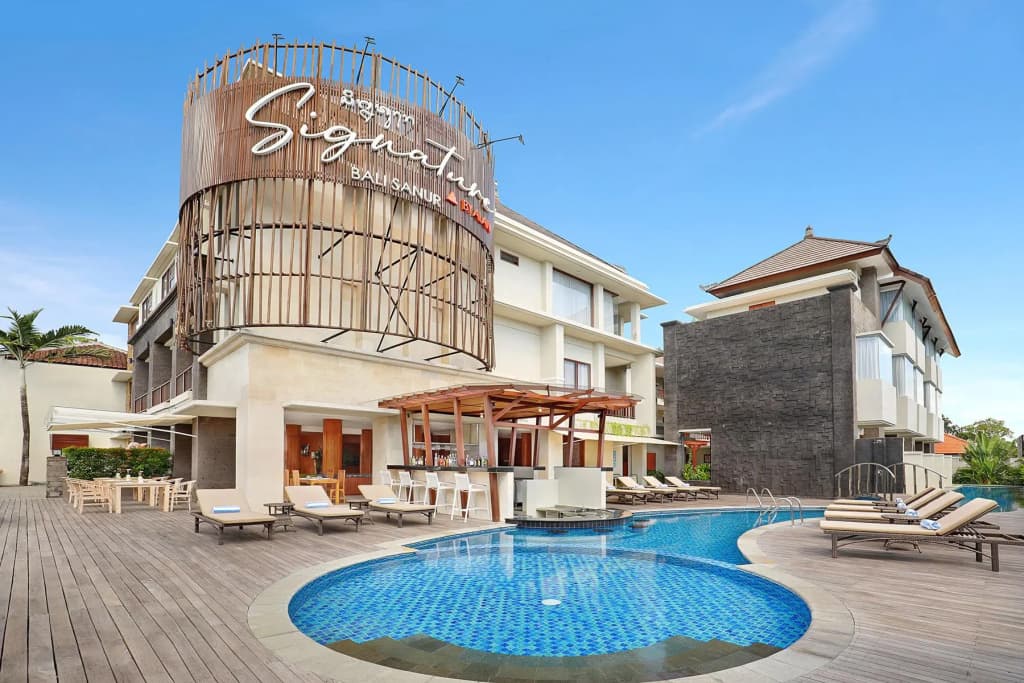 Signature Bali Sanur - photo 17