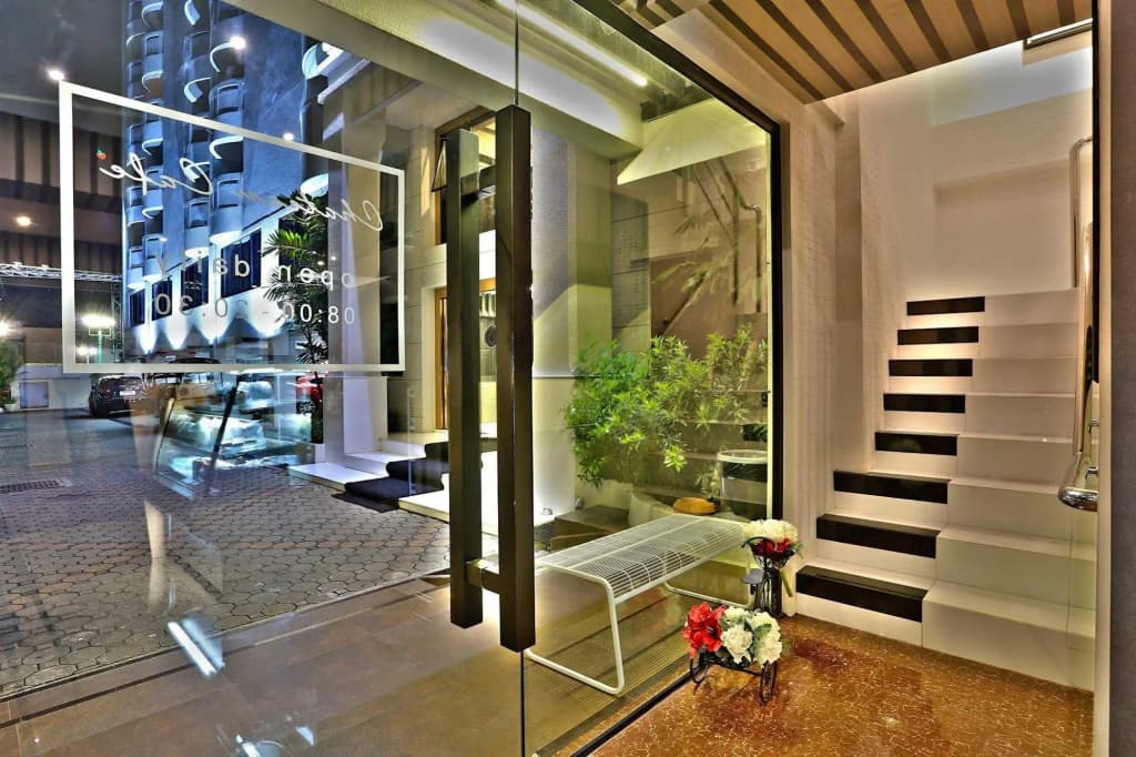 Chateau de Sukhumvit - photo 22