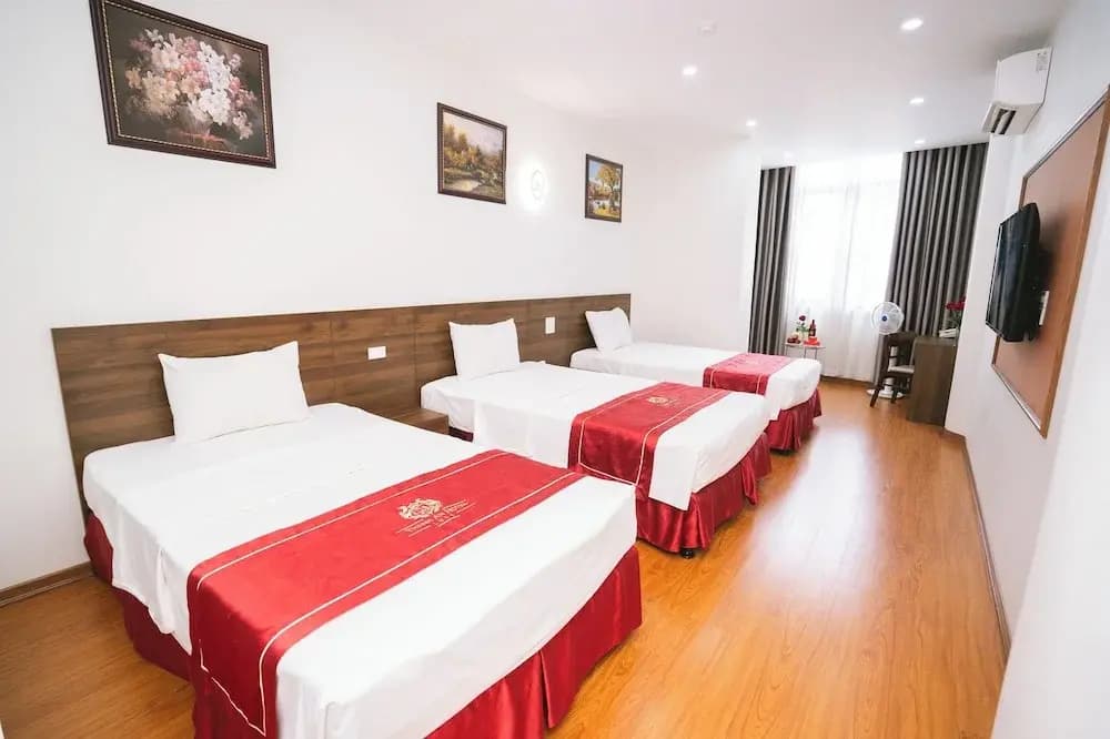 Thành An Hotel - photo 7