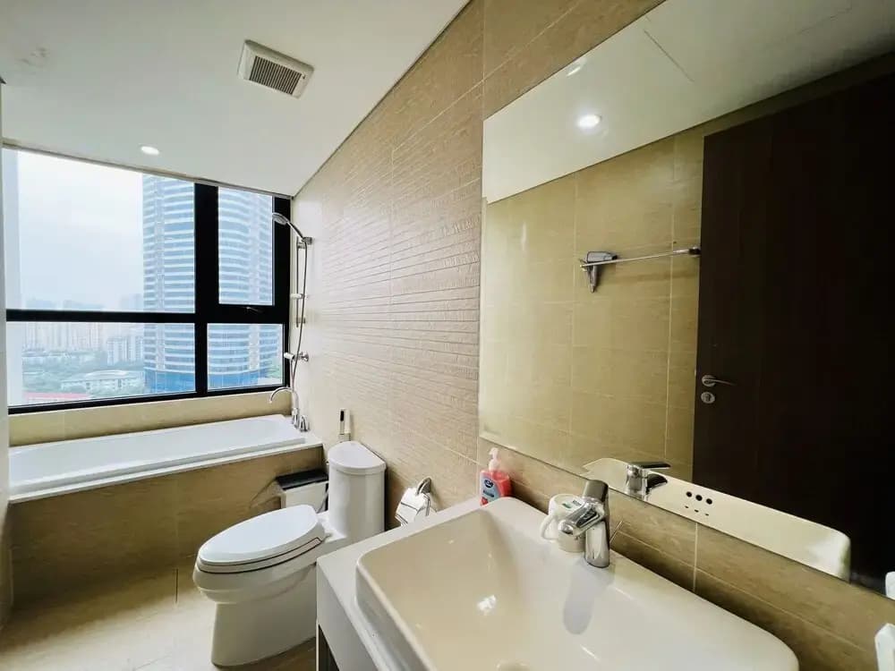 TIL - Vinhomes Skylake Elegance Suites - photo 22