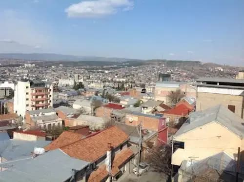Sherihouse Apart-Hotel - main photo