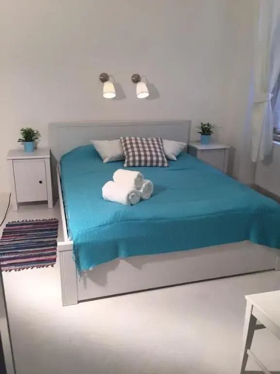 Paris Apartment - photo 5