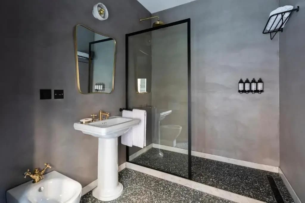 Hotel Chapter Roma - photo 10