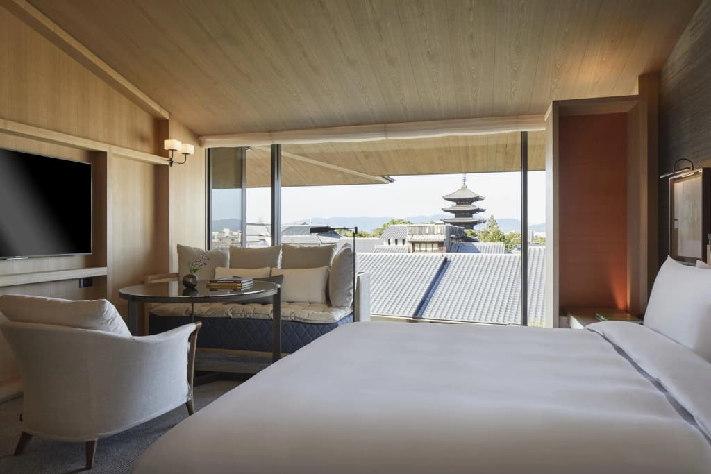 Park Hyatt Kyoto - photo 6