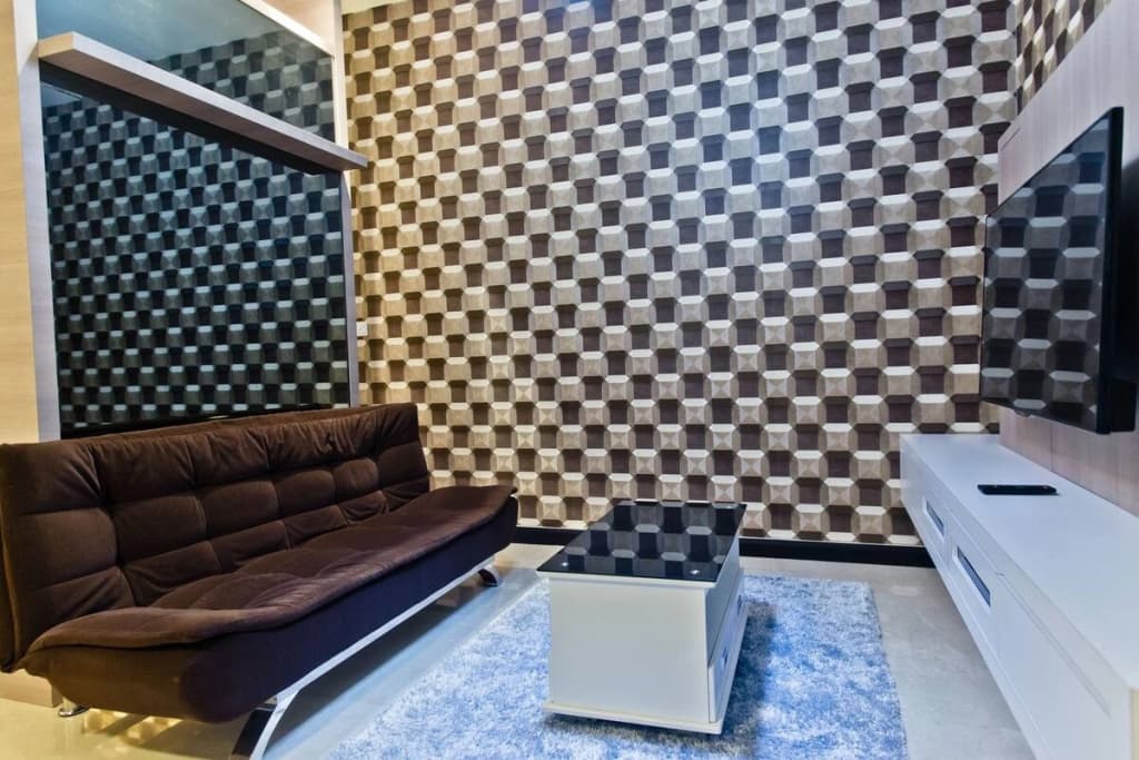 Element Mall Homestay - photo 4