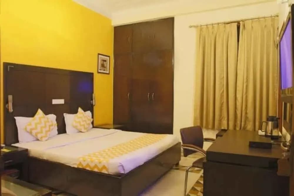 OYO 12075 Hotel Regalia Retreat - photo 7
