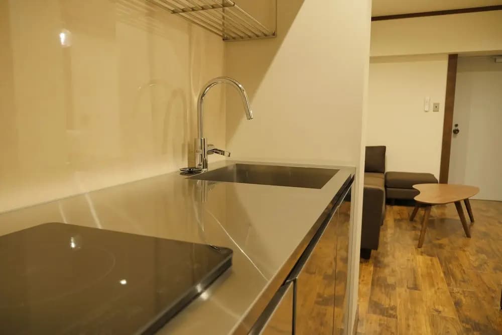 Hotel S-Presso Ebisu - photo 7