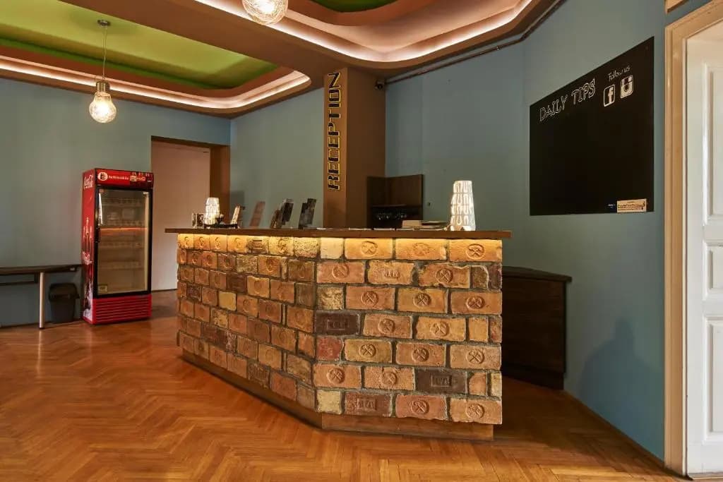 B3 Hostel Budapest - main photo