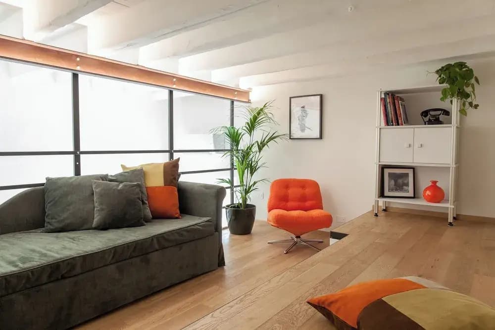 Bright 3 Bed Rooms Orti Oricellari - photo 11