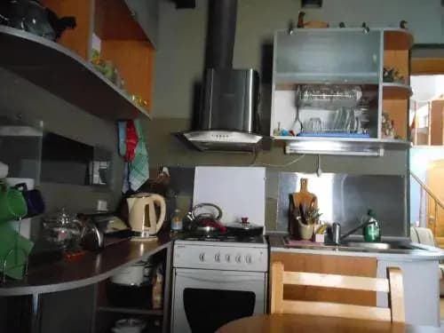 Guesthouse Rest - photo 2
