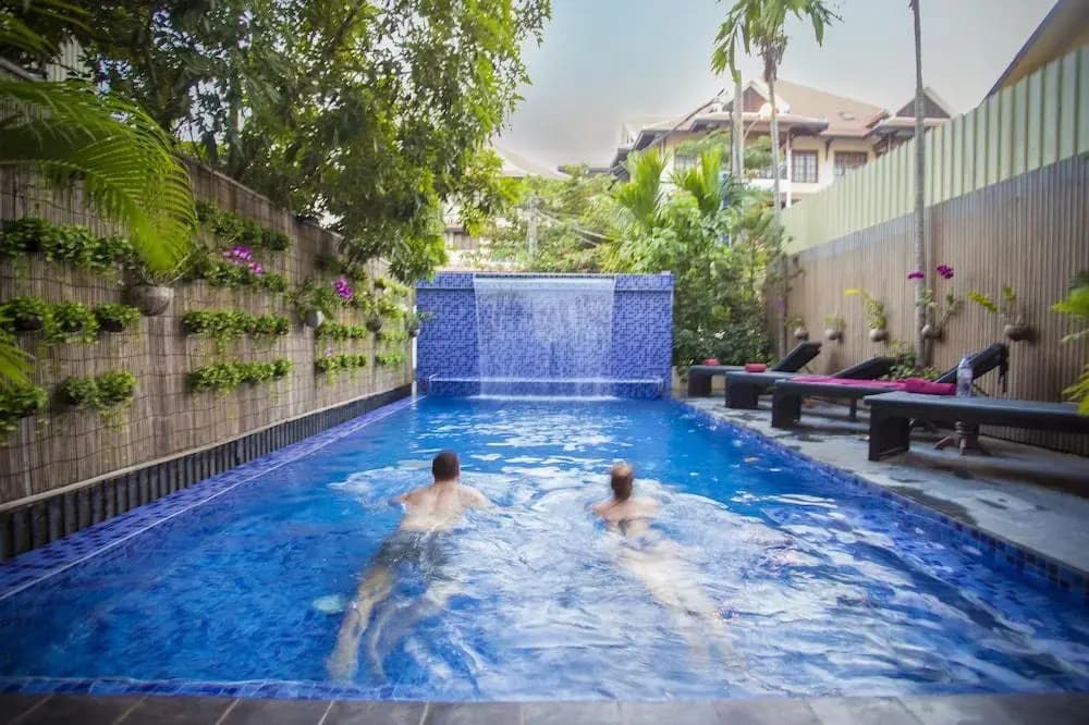Glory Angkor Hotel Siemreap - photo 22