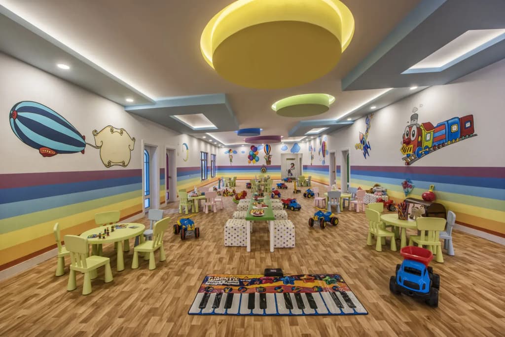 Delphin BE Grand Resort - photo 32