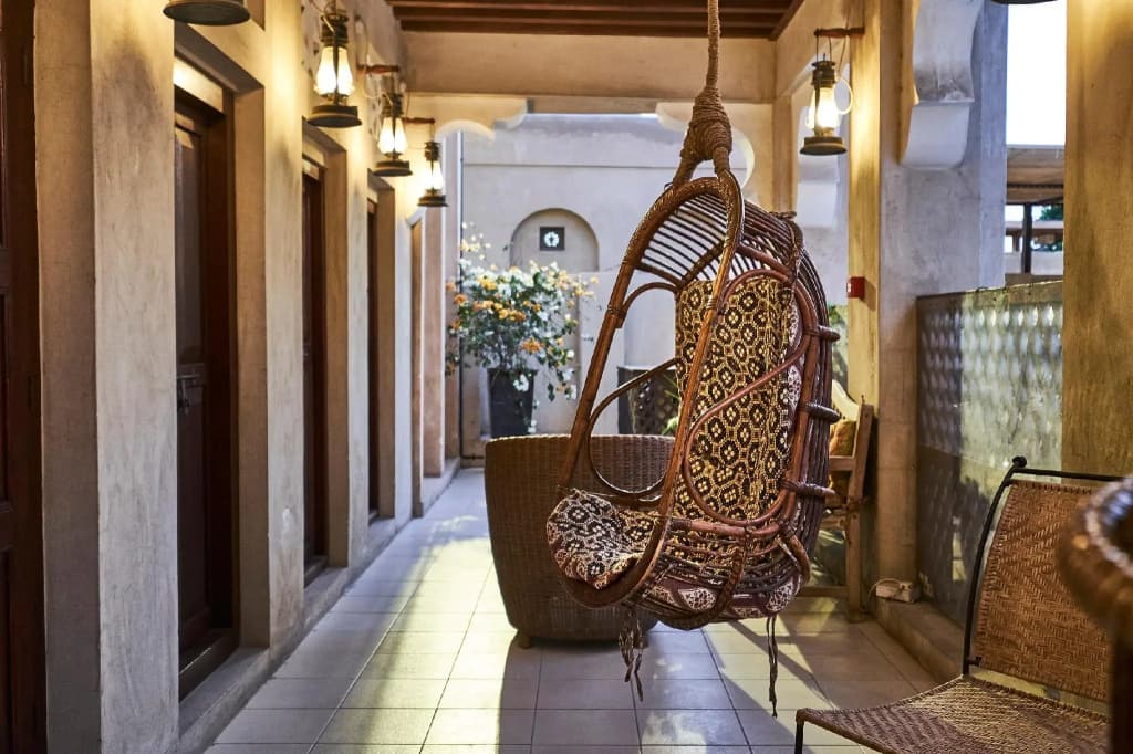 XVA Art Hotel - photo 8