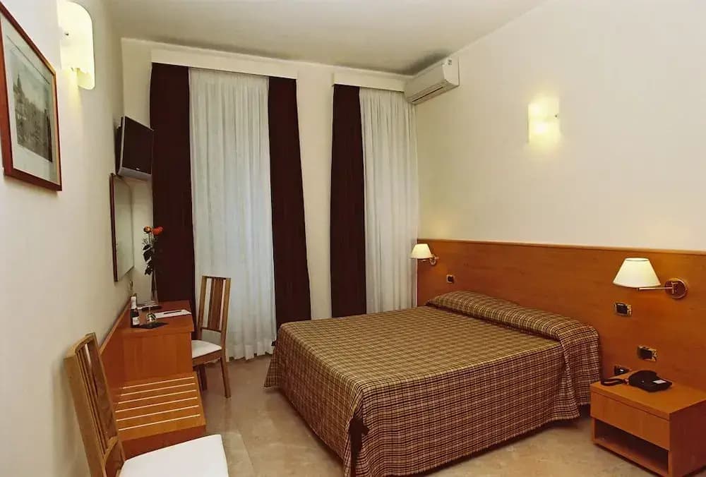 Hotel Principe - photo 1