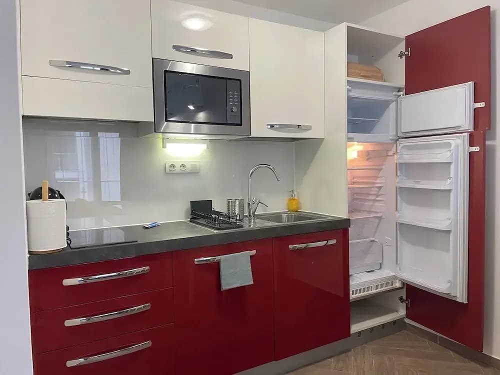 Smart Carrara Apartments - photo 28
