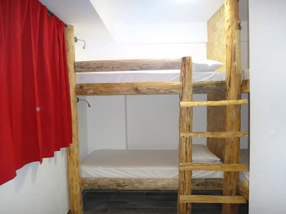 Tithora Athens Hostel - photo 3