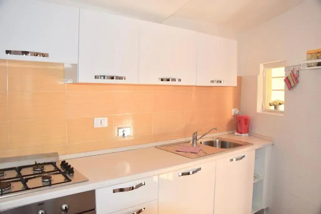 Cuore di Roma Apartment - photo 12