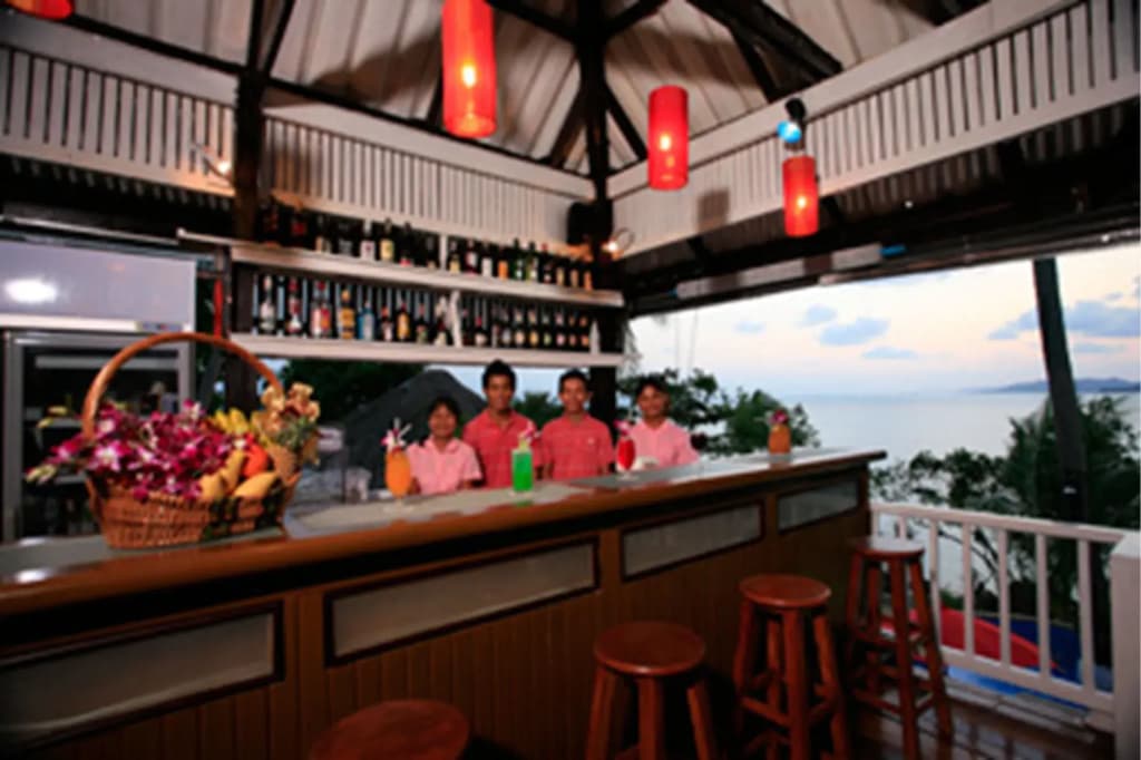 Lamai Bayview Boutique Resort - photo 19