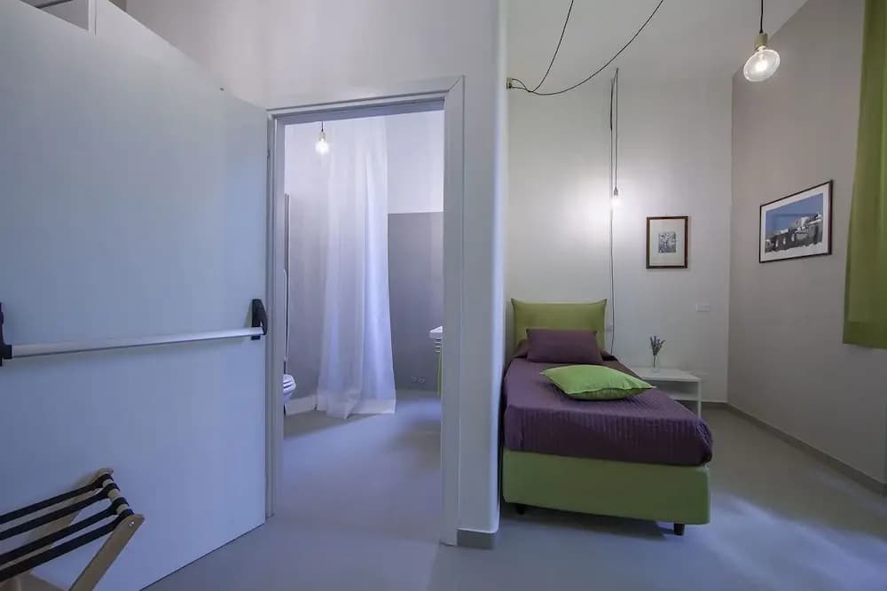 Villa Aurora Residence - Hostel - photo 3