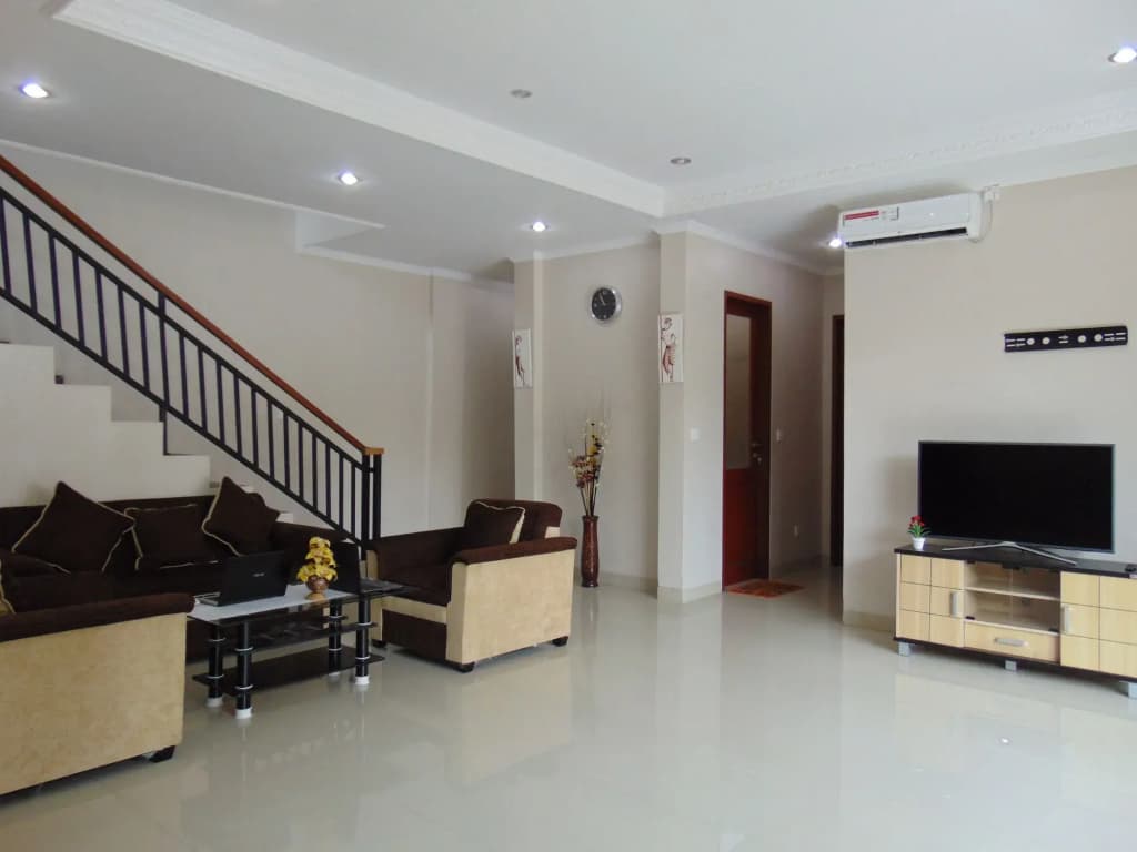 DiPondok Homestay - photo 11