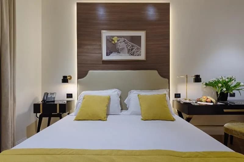 The Little K Hotel - photo 16