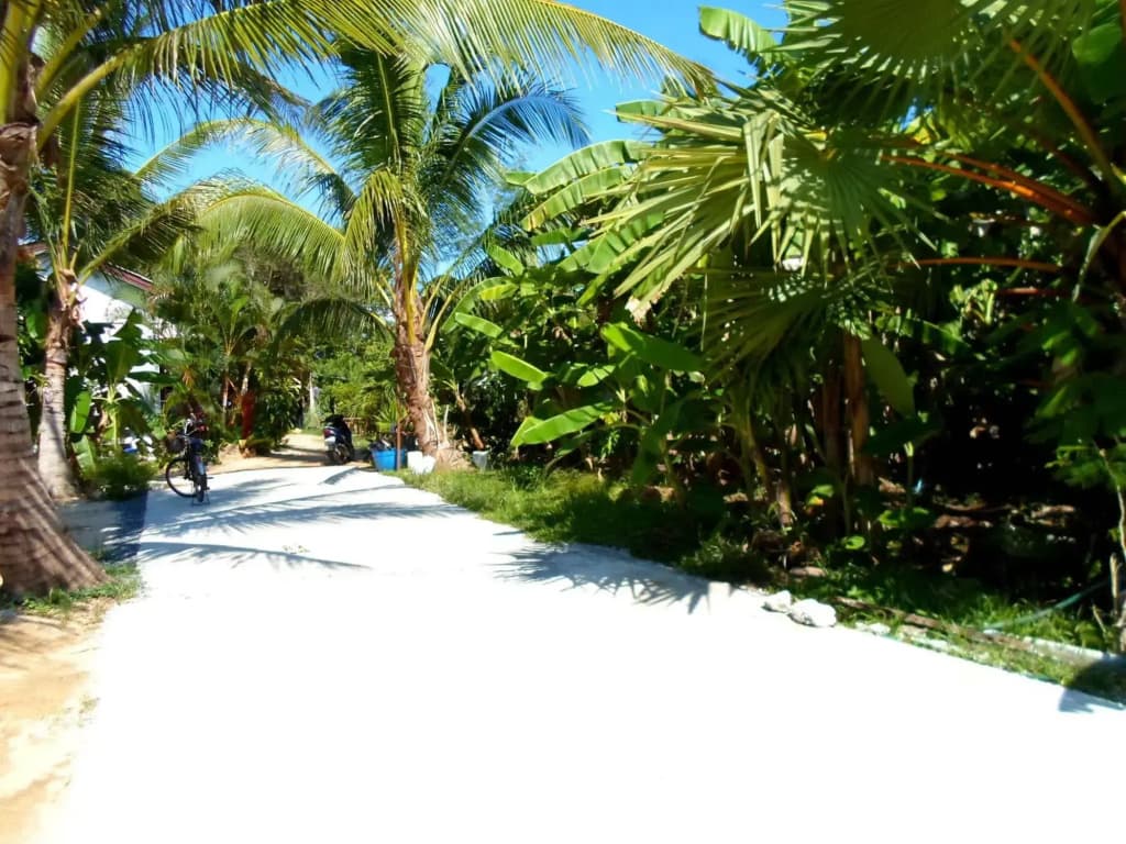 Rewadee Garden Resort - photo 7
