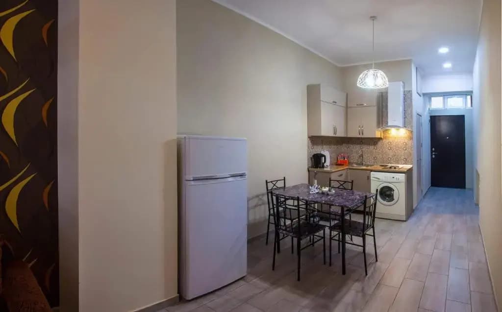 Apartment 45 - photo 12