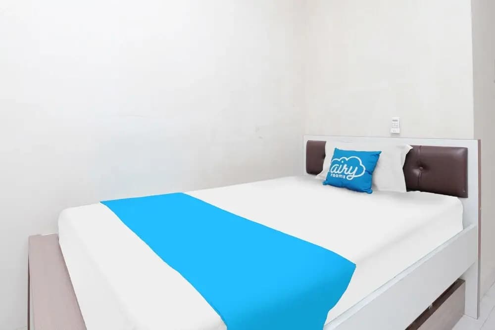 Airy Bendungan Walahar Buntu 1 Jakarta - photo 5