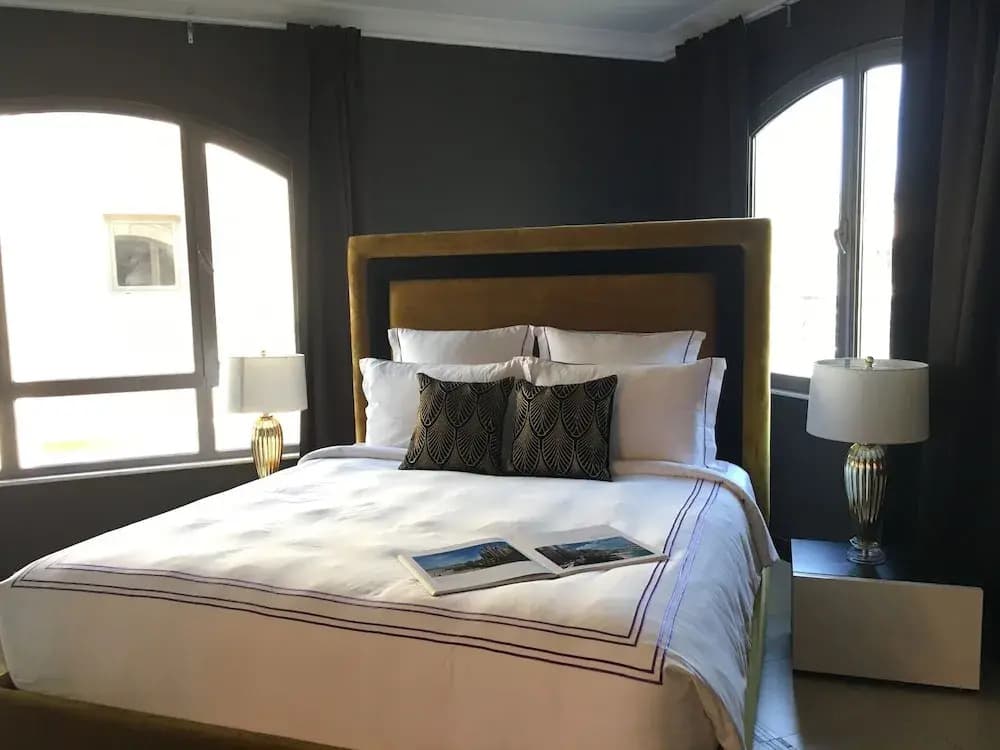 Dream Inn Dubai - Royal Palm Beach Villa - photo 4