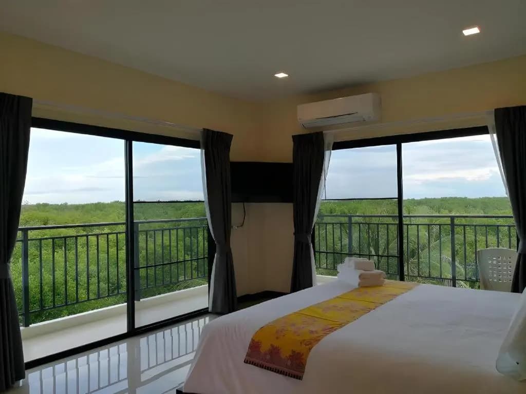 The Nest Krabi Hotel (SHA Plus+) - photo 27