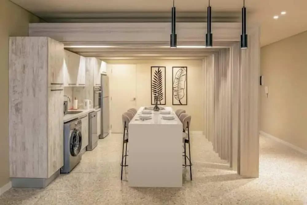 Meraviglia Lake View Residence New Cairo - photo 9