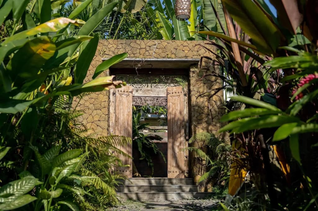 Aryaswara Villa Ubud - photo 22