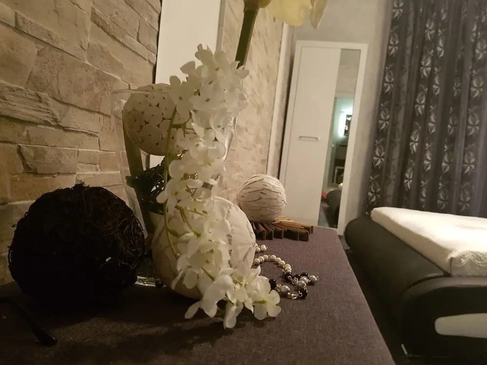 Crispi Luxury Suite - photo 17