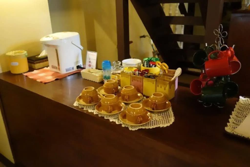 Bunthomstan Guesthouse - photo 11