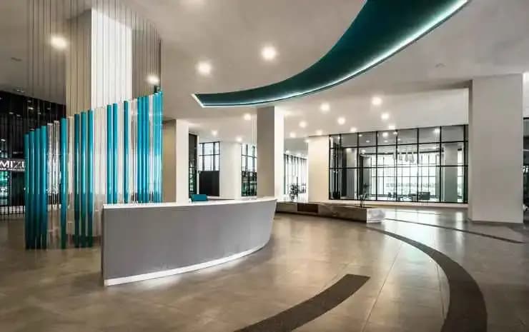 H20 Residence at Ara Damansara - photo 14