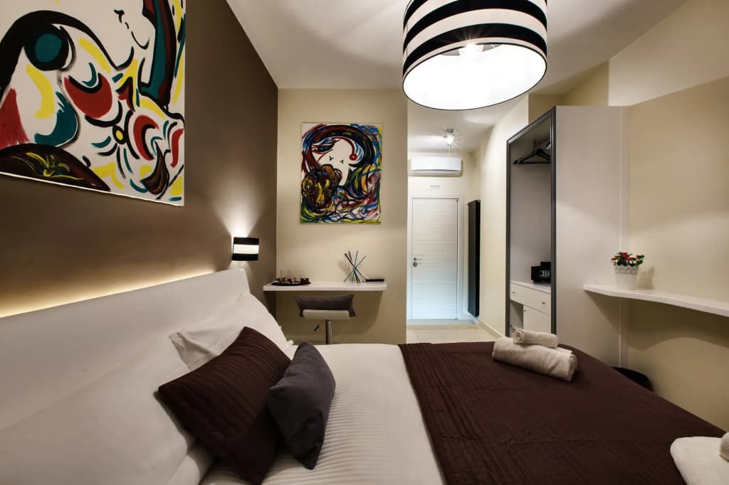 Guest House Grazioli - photo 13