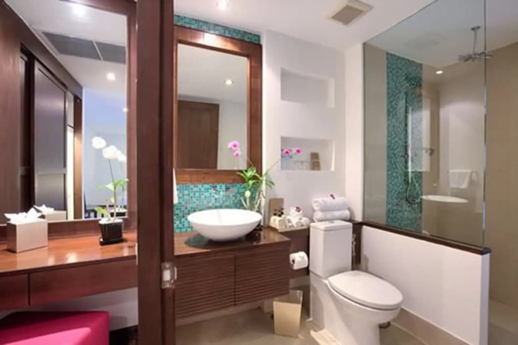 Baan Benjamart - photo 8