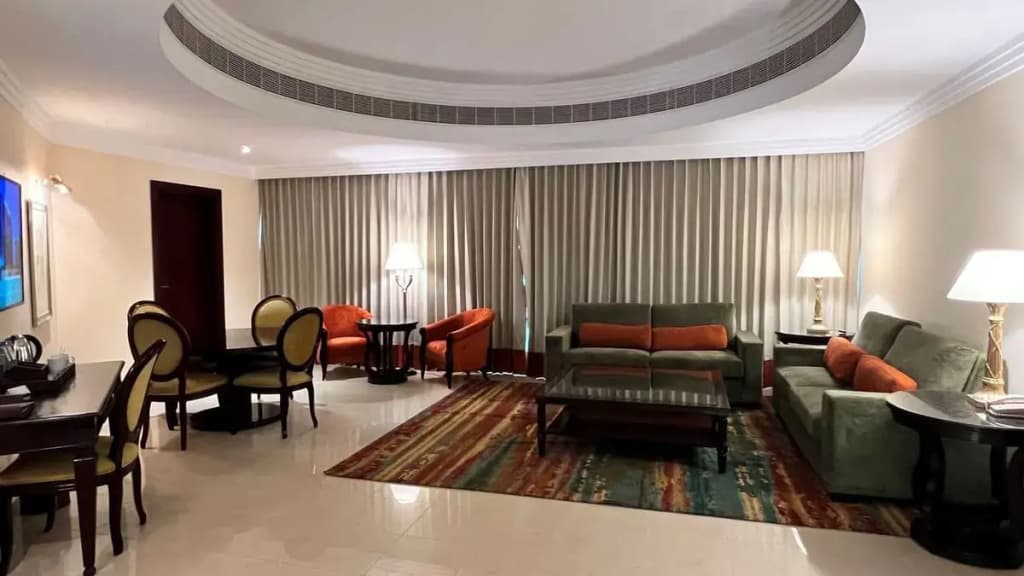 City Seasons Suites - photo 15
