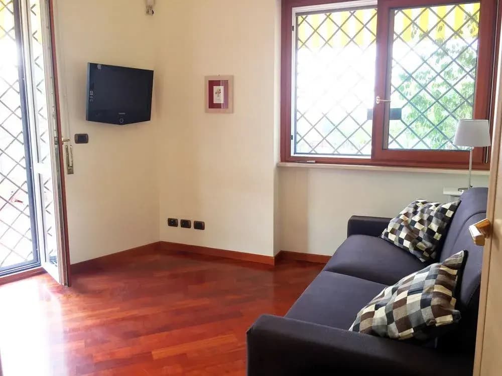 Roma Suite Balduina - photo 3
