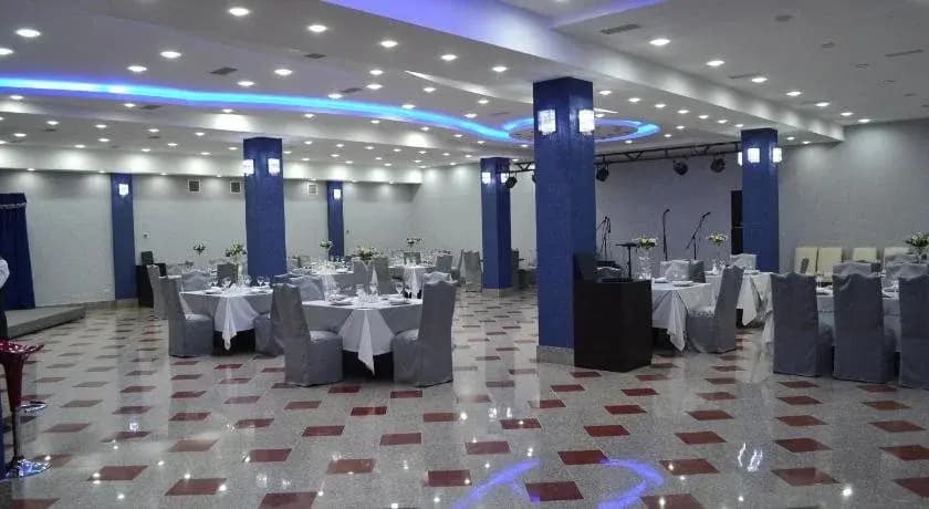 Hotel Patrioti - photo 15