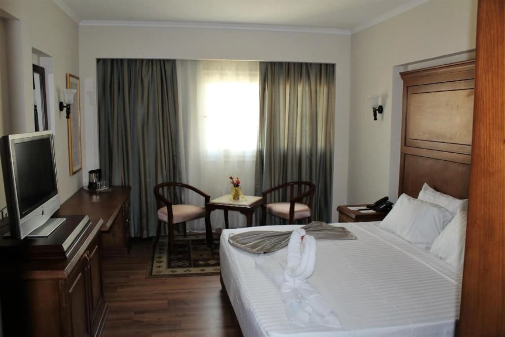 Cleopatra Hotel Cairo - photo 7