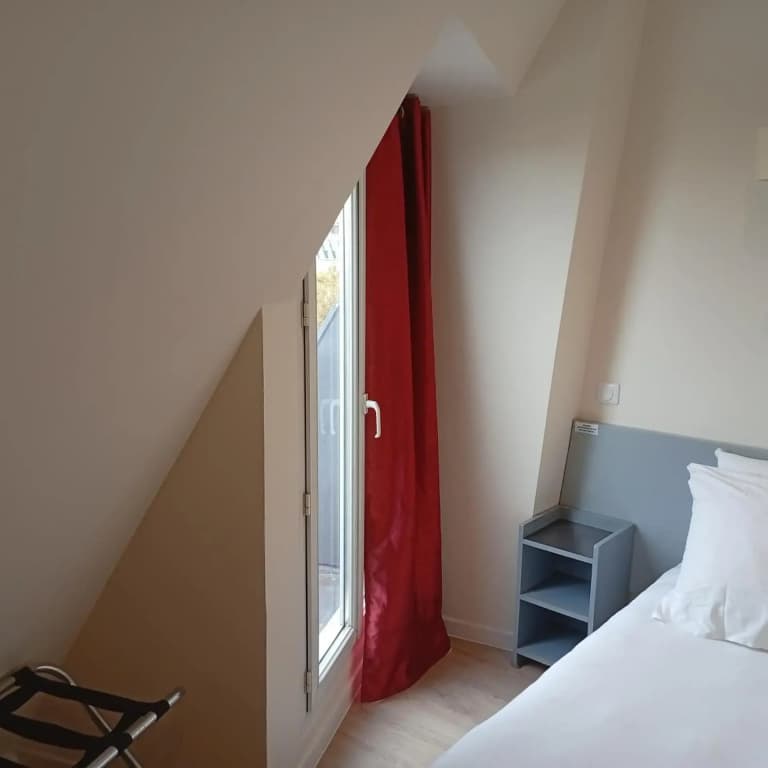 Hipotel Paris Voltaire Bastille - photo 40