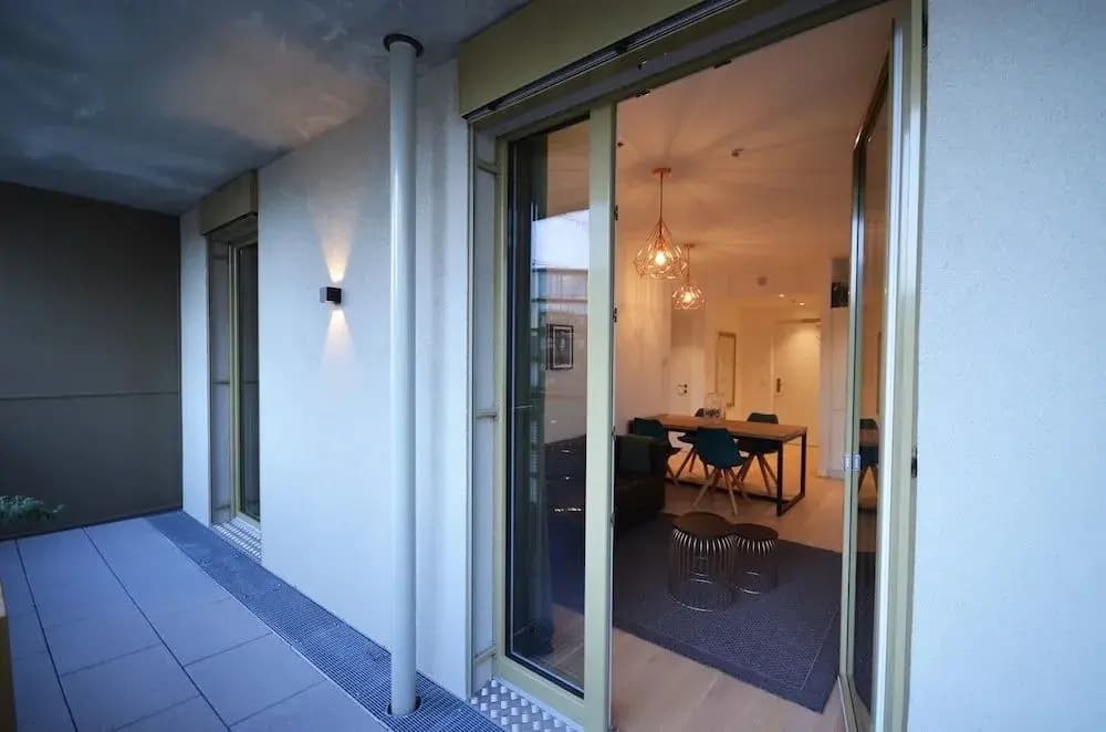 Belvedere Residence Central Station - photo 7