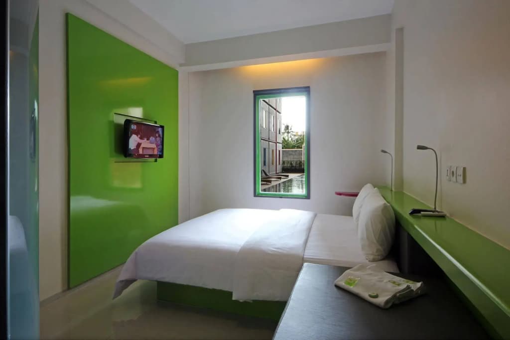 POP! Hotel Kuta Beach Bali - photo 6