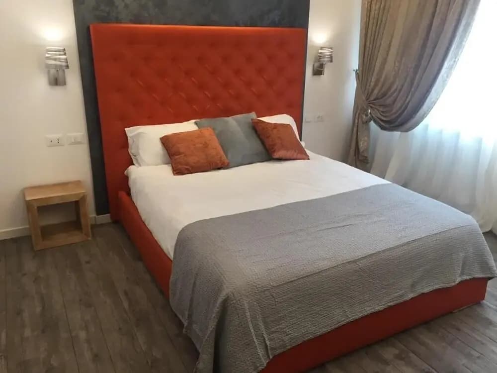 Double A Guest House - photo 3