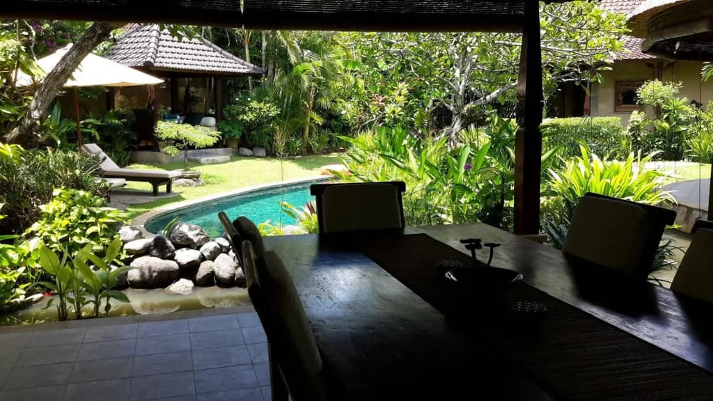 Villa Plawa Asri - photo 18
