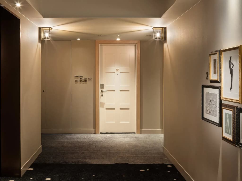 Kyoto Granbell Hotel - photo 15