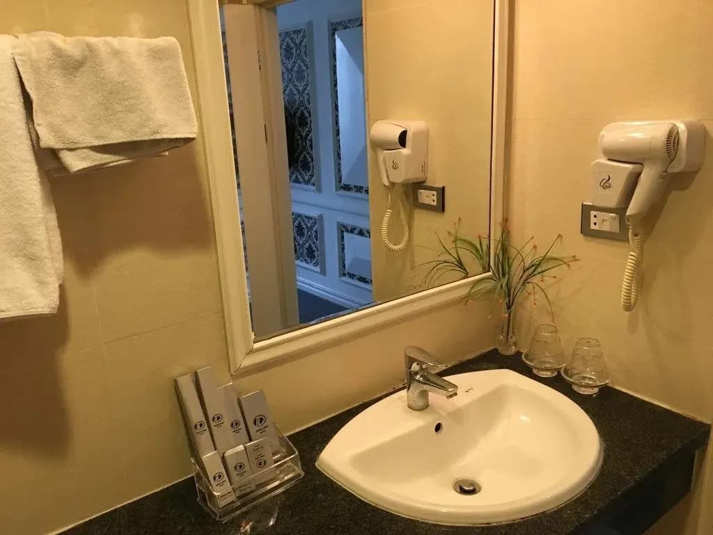 Dang Anh Hotel Dong Bong - photo 5